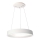 Deko-Light 342125 - LED Zatemnitveni lestenec na vrvici SCULPTORIS LED/27W/230V 4000K pr. 60 cm