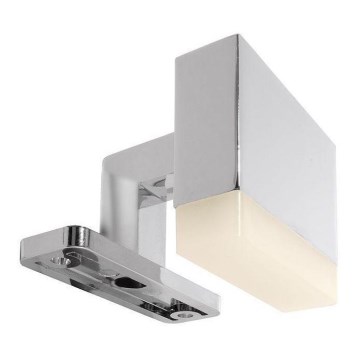 Deko-Light 687086 - LED Svetilka za slike AYLEEN LED/3,2W/230V sijajni krom