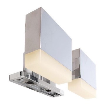 Deko-Light 687087 - LED Svetilka za slike AYLEEN LED/5,5W/230V sijajni krom