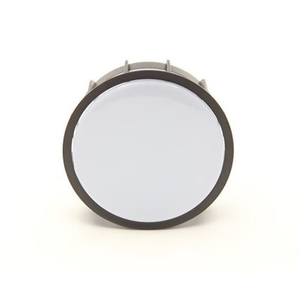Deko-Light 731058 - LED Zunanja stenska svetilka MEISSA LED/6,8W/230V IP44 antracit