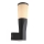 Deko-Light 731083 - LED Zunanja stenska svetilka BESSMA LED/9,6W/230V IP54 antracit