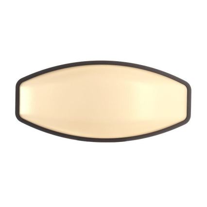 Deko-Light 731092 - LED Zunanja stenska svetilka ERIDANI LED/13W/230V IP44 antracit