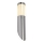 Deko-Light 731106 - Zunanja stenska svetilka PORRIMA 1xGU10/5W/230V IP44 mat krom