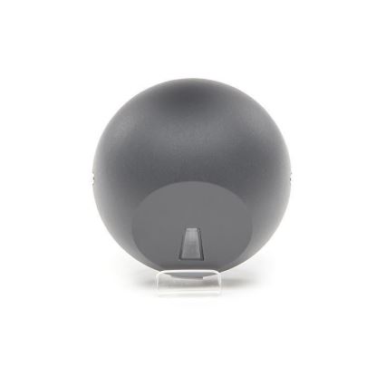 Deko-Light 731111 - LED Zunanja stenska svetilka AQUILAE LED/3,5W/230V IP65 antracit