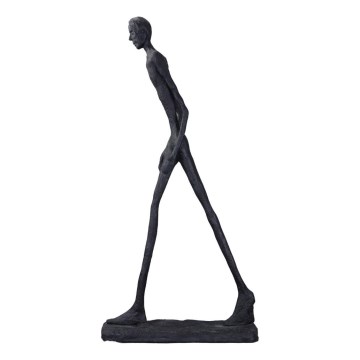 Dekorativna skulptura SILUETTE 210 cm Human