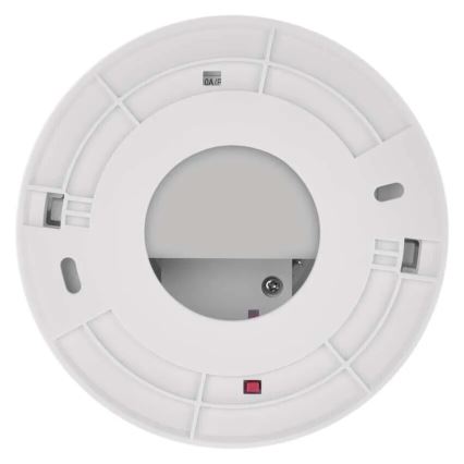 Detektor dima 1x9V
