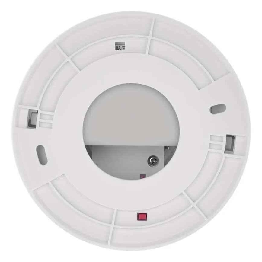 Detektor dima 1x9V