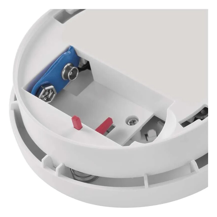 Detektor dima 1x9V