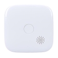 Detektor dima z alarmom 85dB 3V Wi-Fi