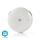 Detektor puščanja vode 3V/1xCR123A + 1xCR2/20dBm Wi-Fi