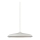 DFTP by Nordlux - LED Zatemnitveni lestenec na vrvici ARTIST LED/14W/230V pr. 25 cm bež