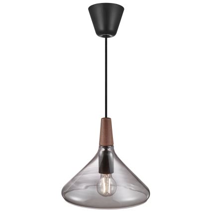 DFTP by Nordlux - Lestenec na vrvici NORI 1xE27/40W/230V