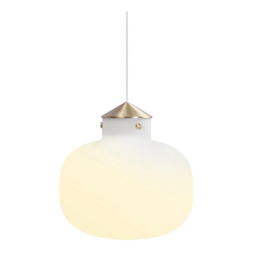 DFTP by Nordlux - Lestenec na vrvici RAITO 1xE27/25W/230V
