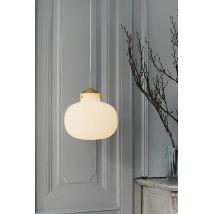DFTP by Nordlux - Lestenec na vrvici RAITO 1xE27/25W/230V