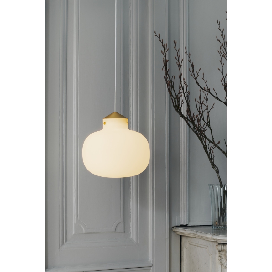 DFTP by Nordlux - Lestenec na vrvici RAITO 1xE27/25W/230V