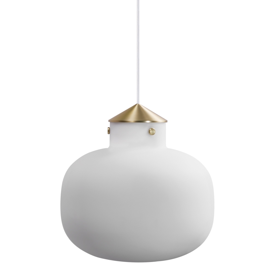 DFTP by Nordlux - Lestenec na vrvici RAITO 1xE27/25W/230V
