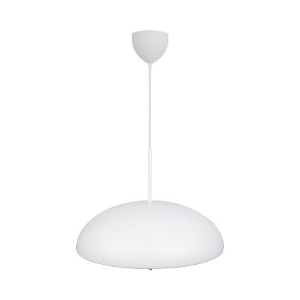 DFTP by Nordlux - Lestenec na vrvici VERSALE 2xE27/15W/230V bela