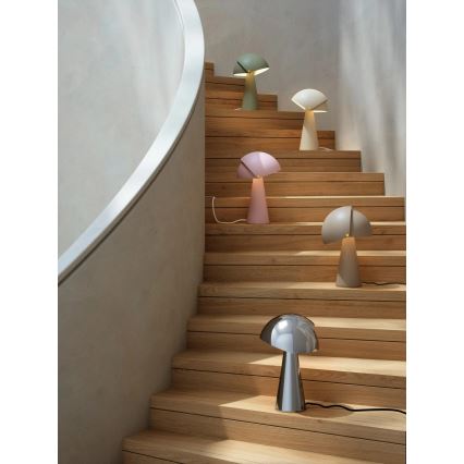 DFTP by Nordlux - Namizna svetilka ALIGN 1xE27/25W/230V rjava