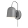 DFTP by Nordlux - stensko reflektorsko svetilo ANGLE z USB priključkom 1xGU10/25W/230V, siva