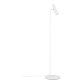 DFTP by Nordlux - Stoječa svetilka MIB 1xGU10/8W/230V bela