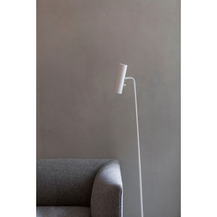 DFTP by Nordlux - Stoječa svetilka MIB 1xGU10/8W/230V bela