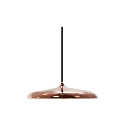 DFTP by Nordlux - Zatemnljiv LED viseči lestenec na jeklenem kablu ARTIST LED/14W/230V 3000K