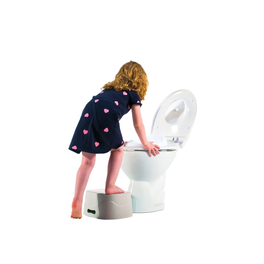 DiaperChamp - Kahlica 3v1 POTTYCHAMP zelena