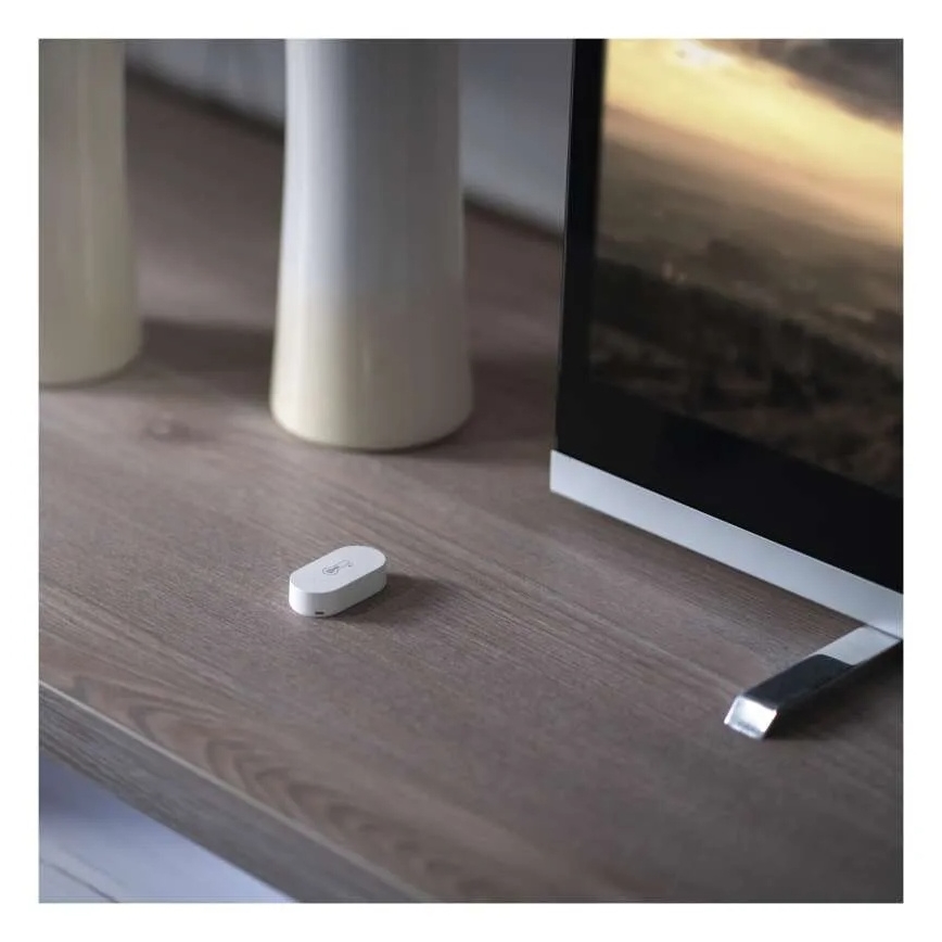 Digitalna brezžični termometer GoSmart 1×CR2032