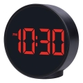 Digitalna budilka 5V/3xAAA
