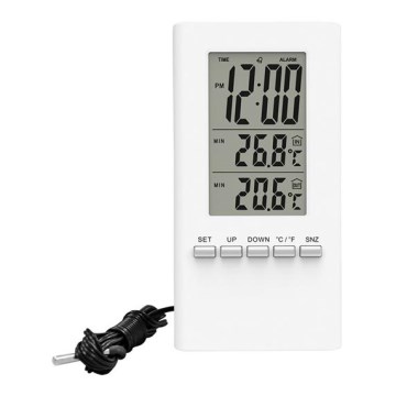 Digitalni termometer LR54