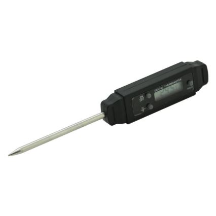 Digitalni termometer za meso -50-150°C 1xLR44