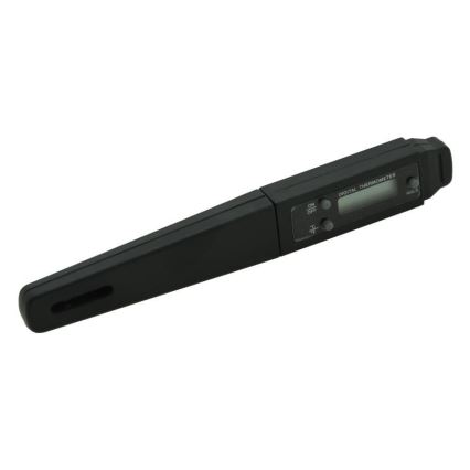 Digitalni termometer za meso -50-150°C 1xLR44
