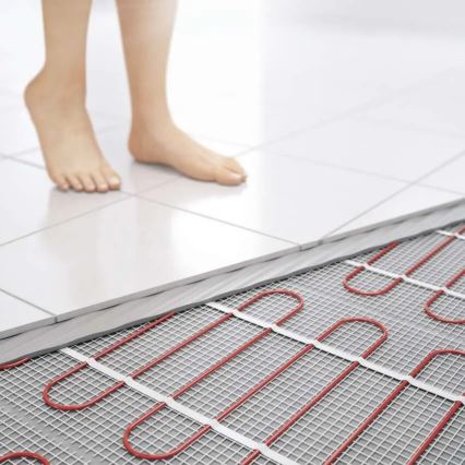 Digitalni termostat 230V/16A