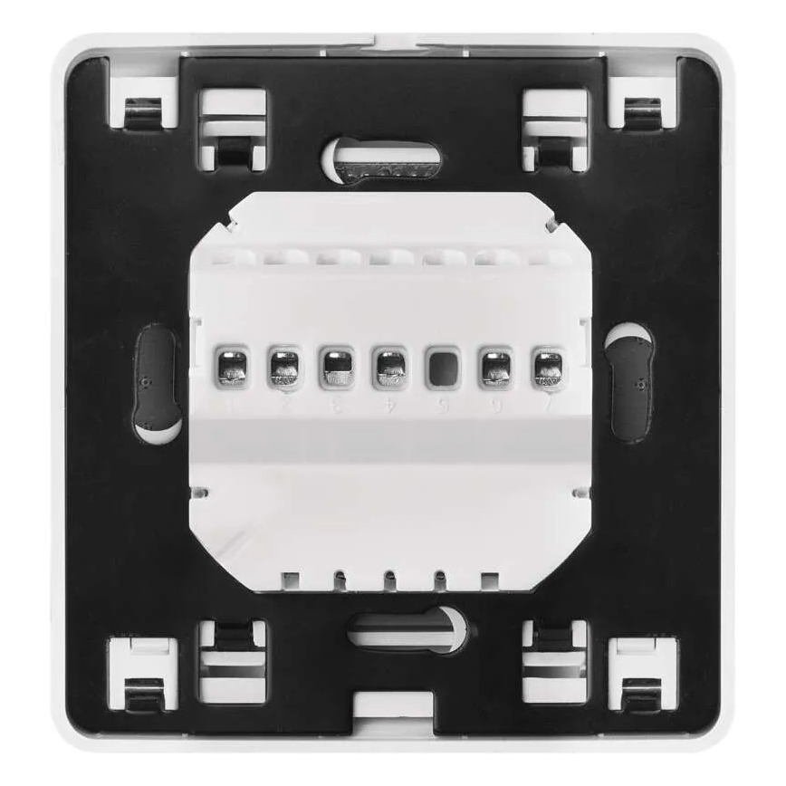 Digitalni termostat 230V/16A