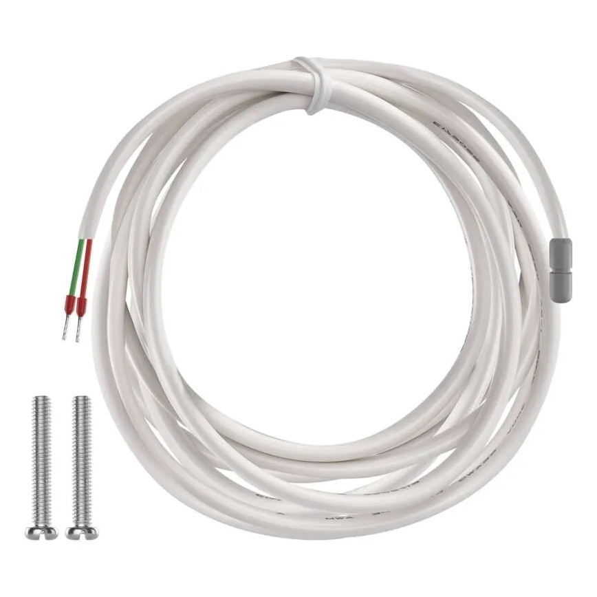 Digitalni termostat 230V/16A