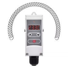 Digitalni termostat 230V