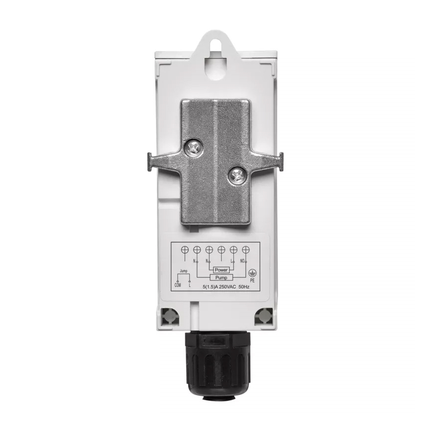 Digitalni termostat 230V