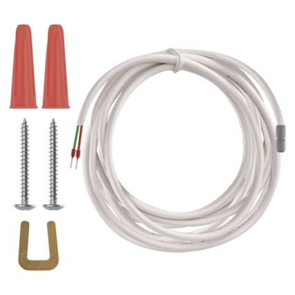 Digitalni termostat GoSmart 230V/16A Wi-Fi