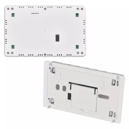 Digitalni termostat GoSmart 230V/6A