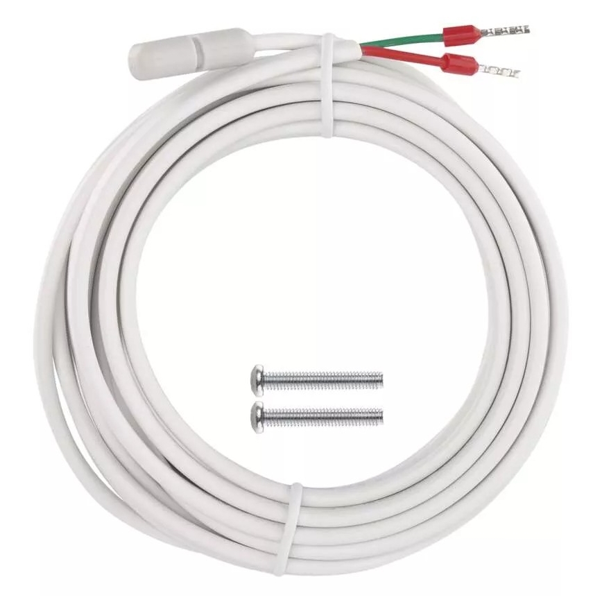Digitalni termostat za talno ogrevanje GoSmart 230V/16A Wi-Fi Tuya
