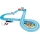 Dirkalna steza CARRERA FIRST Paw Patrol 4xLR14 3,5 m