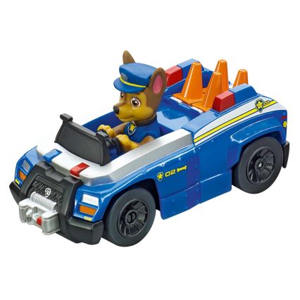 Dirkalna steza CARRERA FIRST Paw Patrol 4xLR14 3,5 m