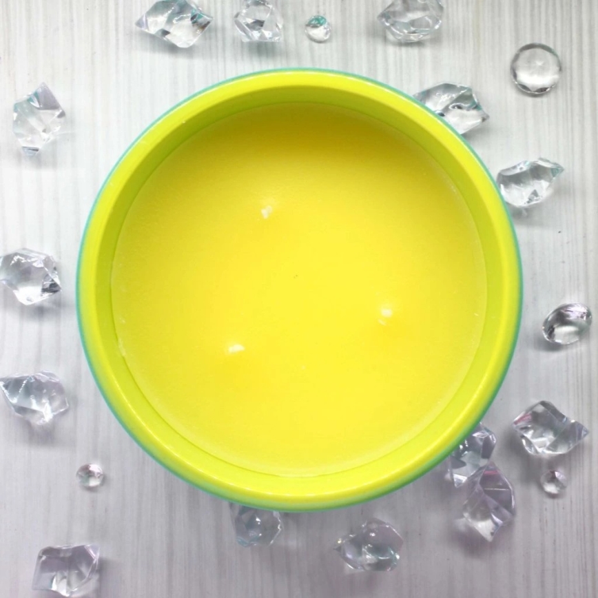 Dišeča sveča AQUA PARADISE 292g