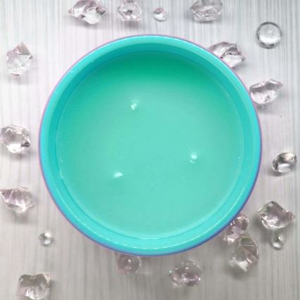 Dišeča sveča MINT LIME 292 g