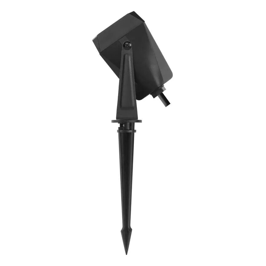 LED RGBIC Zatemnitvena zunanji svetilka GoSmart - dodatek LED/1,5W/230V 3000-6500K IP65 Wi-Fi Tuya