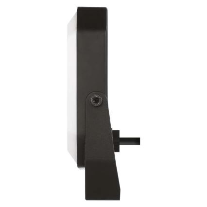LED RGBIC Zatemnitveni zunanji reflektor GoSmart - dodatek LED/4W/230V 3000-6500K IP65 Wi-Fi Tuya