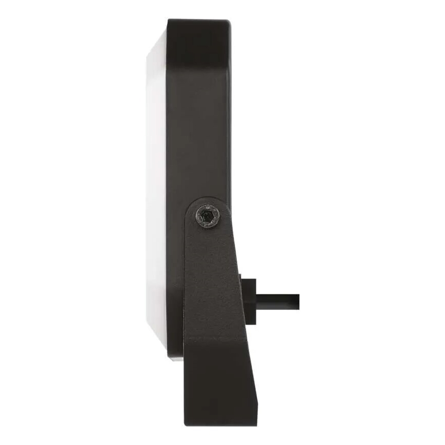 LED RGBIC Zatemnitveni zunanji reflektor GoSmart - dodatek LED/4W/230V 3000-6500K IP65 Wi-Fi Tuya