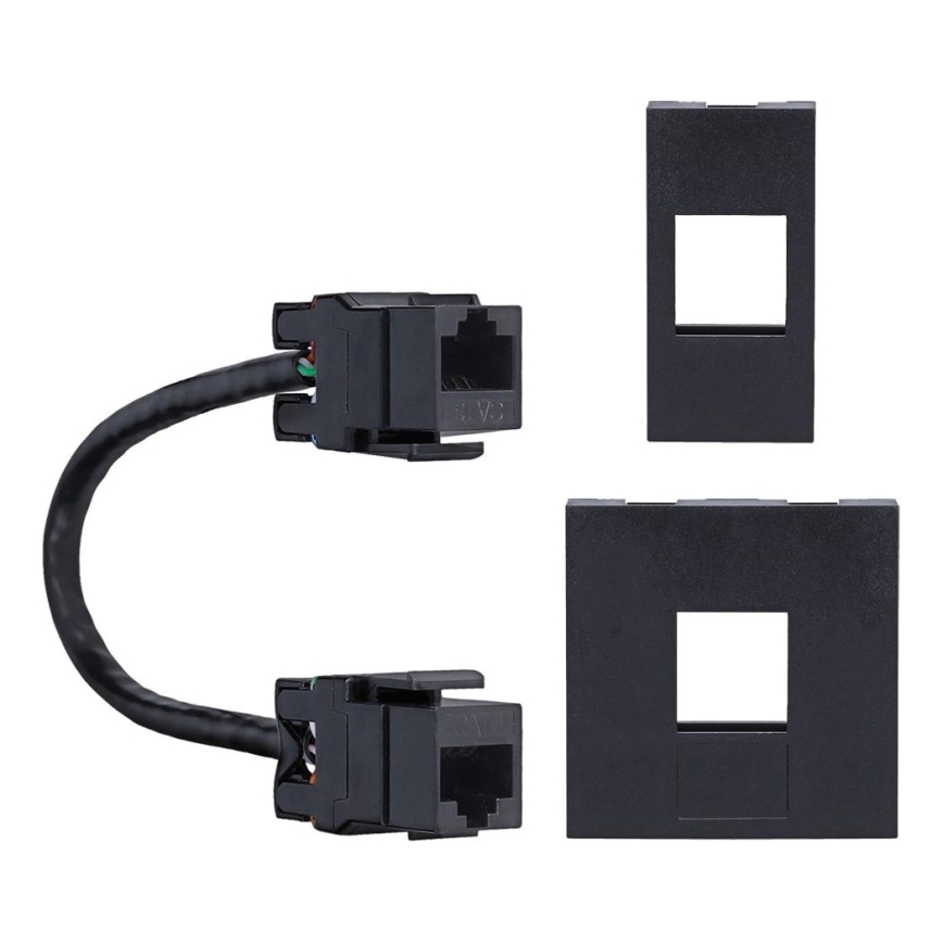 Dodatni modul za vgradne vtičnice