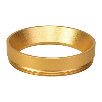 Dodatni obroč RING GOLD za luči MICA