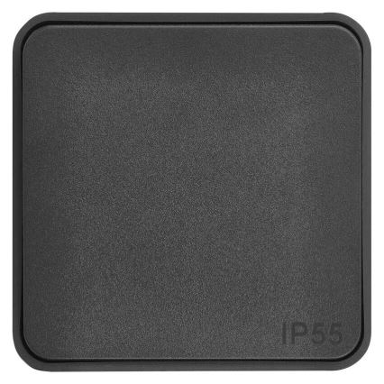 Domače vklopno stikalo 250V/10A IP55